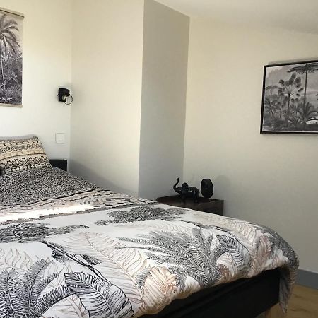 Appart Christelle Apartment La Rochelle  Bagian luar foto